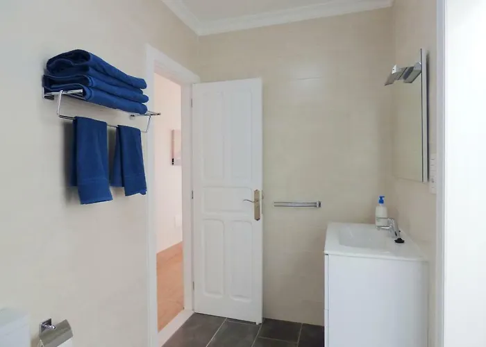 Capellania Apartamento *