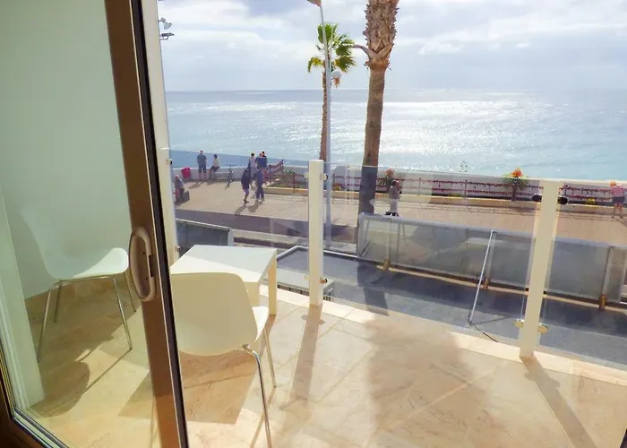 Apartamento Capellania *