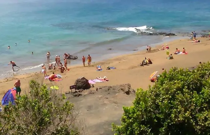 Apartamento Capellania