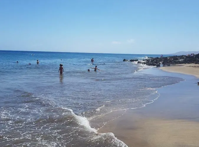 Capellania Apartamento *